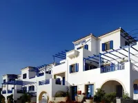 Pantonia Apartments Các khách sạn ở Kythira