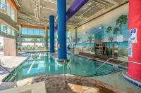 Dunes Village - Swimmingpools