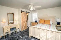 Multiple Decks and Ocean Views - Stunning Coastal Oasis