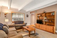 Ski and Racquet Club Condo Hotel a Blue River