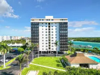 Bonita Springs 2 Bed 2 Bath Condo - Just Steps to Bonita Beach & Gulf