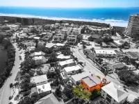 Heated Pool and Close to Siesta Village - Gorgeous Tropical Oasis