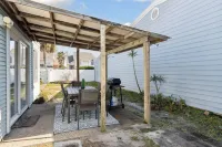 Amelia Island 3Br North End Gem