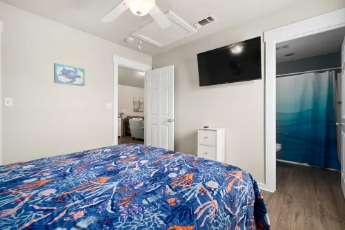 Charming Cottage with Coastal Comfort - Delightful Getaway Hotels in Aransas County