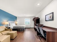 WoodSpring Suites Hudson Port Richey Hotels in Hudson