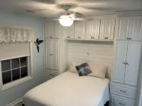 Ocean Access and Limo Golf Cart - Stunning Coastal Escape