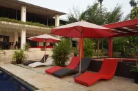 Lucca Resort & Residence - Pools