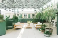 Canoe Place Inn & Cottages Hotels in Hampton Bays