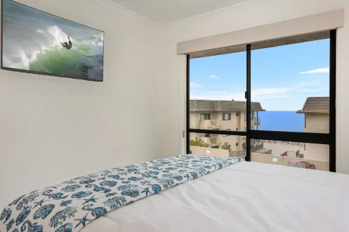 Ocean View and Pools - Gorgeous Coastal Retreat Отели в г. Солана Бич