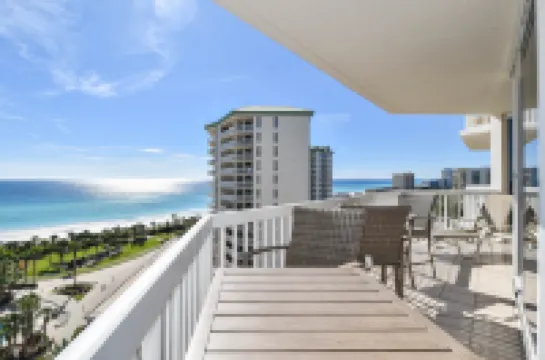 Silver Shells St. Croix 1005