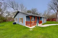 Cowboy Retreat - Unit 1
