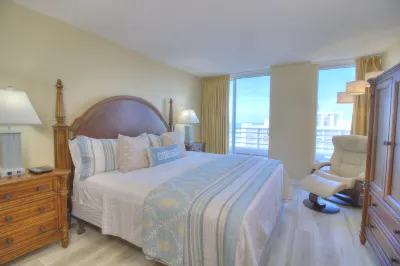 Indoor Pool and Two Outdoor Pools - Inviting Coastal Sanctuary