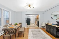 Beautifully Furnished with Private Backyard - Charming Cozy Retreat