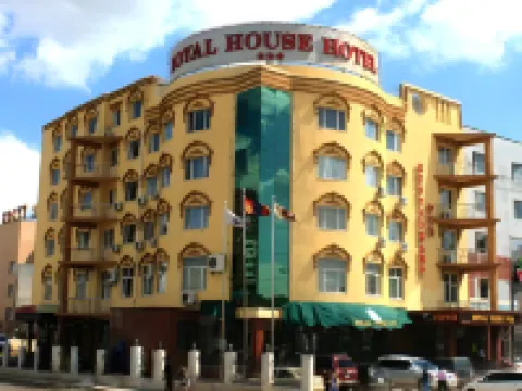 Royal House Hotel