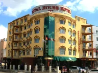 Royal House Hotel Hotels in Bayanzurkh