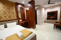 PRARTHANA RESIDENCY Hotels near Shri Murdeshwara Beach