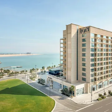 Agora, Doha, Autograph Collection