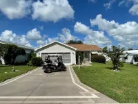 Serene Golf Course Views and Inviting Indoor-Outdoor Living - Charming Retreat