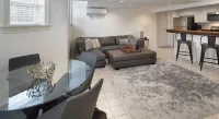Home Office and Modern Kitchen Amenities - Spacious Charming Retreat