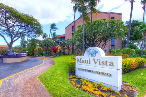 Ground Floor, Corner Condo with Convenient Location Hotels in Kihei