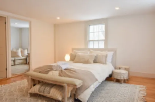 Game Room and New AC - Stylish Beach Escape