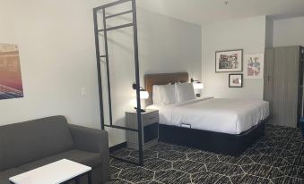 La Quinta Inn & Suites by Wyndham Olive Branch