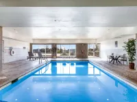 Comfort Inn Bonner Springs Kansas City Hotels in Wyandotte County