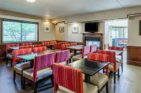 Comfort Inn & Suites Hotel di Chicopee