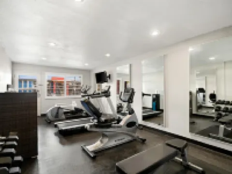 Best Western Desert Villa Inn Hotels in Barstow