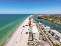 Endless Gulf Views and Heated Outdoor Pool - Stunning Coastal Haven