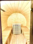 Sura Getilor -Nature Resort & Spa Bucovina - 스파