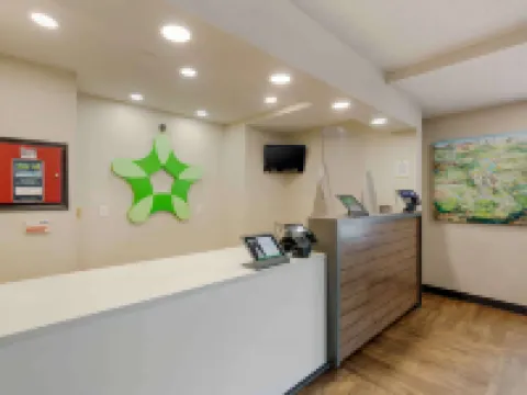 เอ็กซ์เทนเด็ดสเตย์ อเมริกา สวีท สนามบินไมอามี โดราล โรงแรมในดอรัล