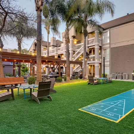 Sonesta ES Suites Sunnyvale