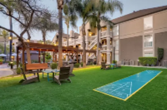 Sonesta ES Suites Sunnyvale