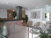 Hostal Residencia Cardona Hotels in Arrecife