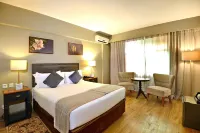 Cresta Jameson Hotel Hotels in Harare