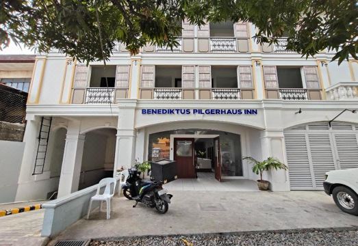 베네딕투스 필거하우스 인 객실