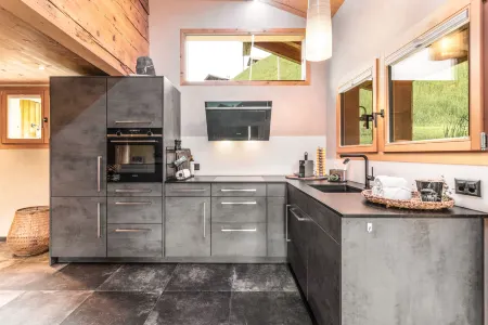 Apartment Chalet Grittelihus, Between Interlaken - Gstaad Отели в г. Димтиген