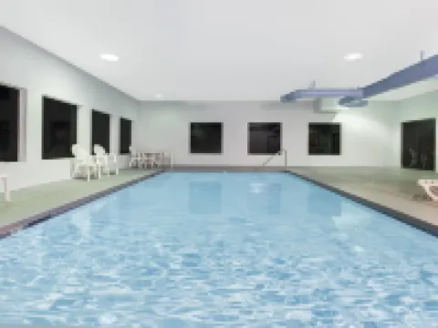 Super 8 by Wyndham Lacey Olympia Area Hoteles en Lacey