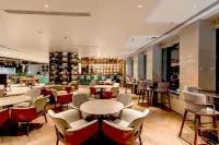 Radisson Hotel Jamshedpur - petit déjeuner