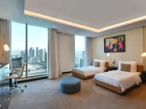 Kempinski Residences and Suites, Doha