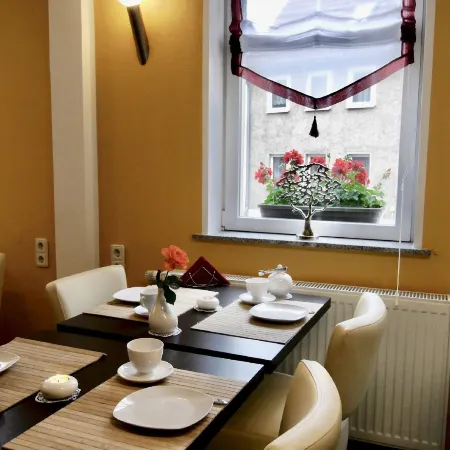 Frühstückspension "Metilstein"