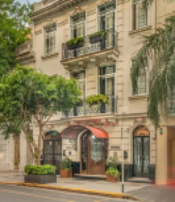 Duque Hotel Boutique & Spa