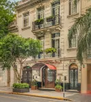 Duque Hotel Boutique & Spa Hotels in Palermo