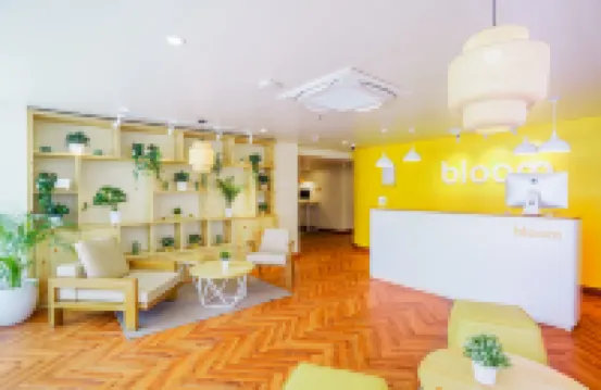 Bloom Hotel - Cyber Towers Hotels in Hyderabad