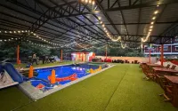 Thongsomboon Club Hotel - Hot Springs