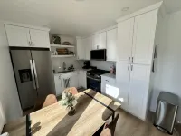 Heated Pool and Vibrant Dining Options - Cozy Beachside Retreat Hotels in Carpinteria