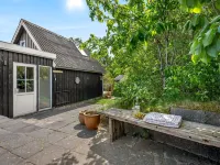 "Shaya" - 325m from the sea Hotels near Skovgårde Bibelcamping