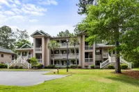 19th Green @ True Blue Golf 2 Bed 2 Bath 1st Floor