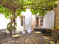 Le Jardin
